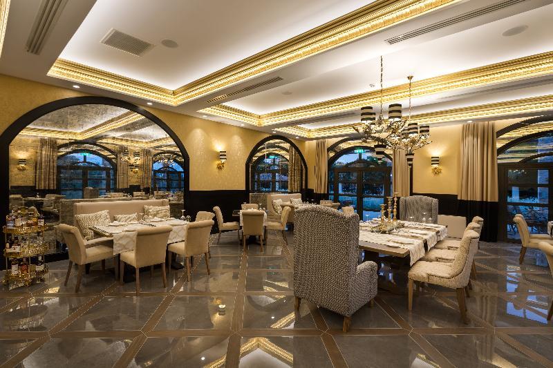 מלון Kyniska Palace Conference &